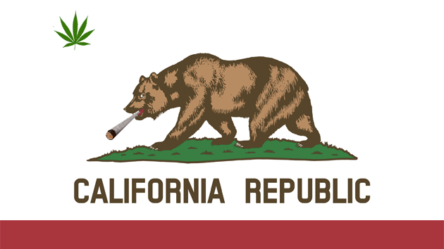 Забраната може да падне, ако Калифорния легализира