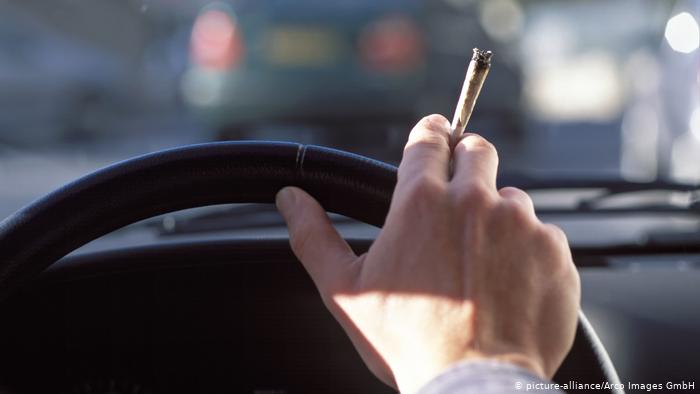 Депутати предлагат корекция в закона за шофиране след употреба на наркотици