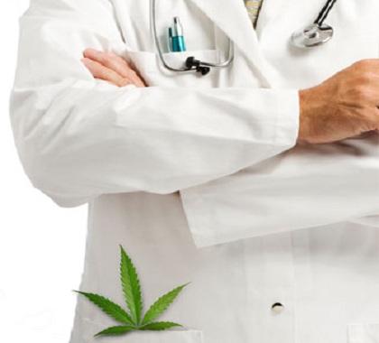 10 причини защо докторите подкрепят медицинската употреба на растението канабис