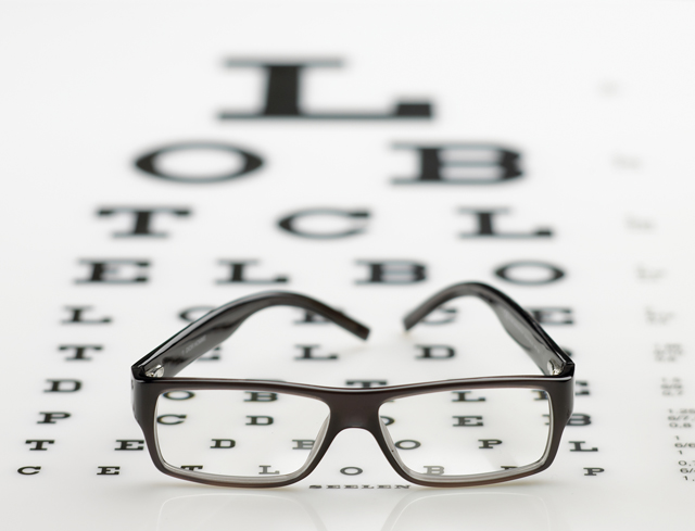 Активните съставки в конопа могат да предотвратят загуба на зрението