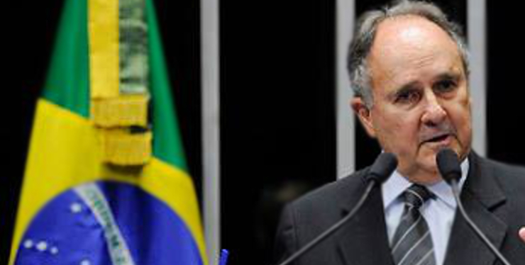 Бразилският сенат ще дискутира легализация на канабиса