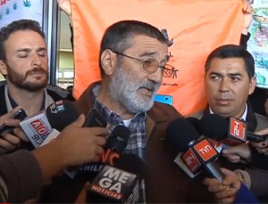 Чилийски психиатър води Кръстоносен поход за легализиране на канабиса 