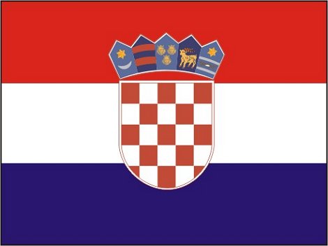 Канабисът в Хърватия е декриминализиран