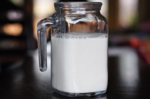 Конопено мляко - свойства и ползи