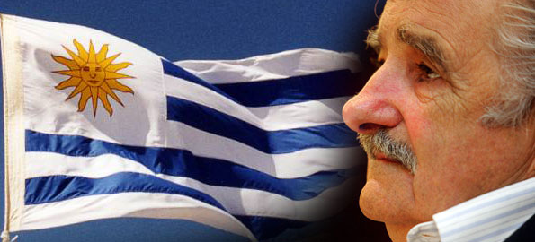 На ръба на легализацията - президентът на Уругвай търси подкрепа