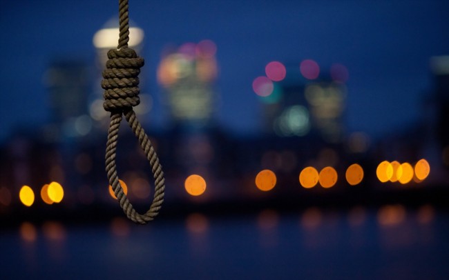 Нигерийски студент осъден на смърт в Малайзия  заради канабис