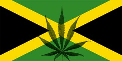 Ямайка разхлабва своето законодателство спрямо канабиса