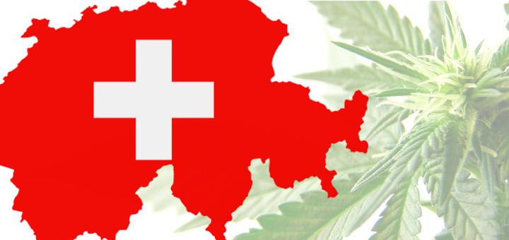 Швейцария става 23-тата страна одобрила канабиса като лек за множествена склероза 