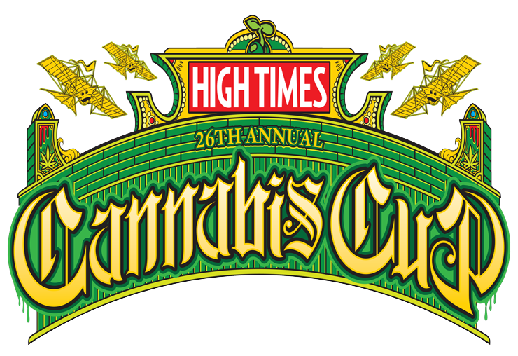 Спряха Cannabis Cup 2014 още преди да започне