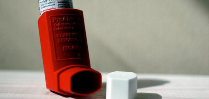 Възможно ли е да се лекува астма с канабис