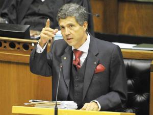Южна Африка обмисля легализация на медицинския коноп, след призив на депутат