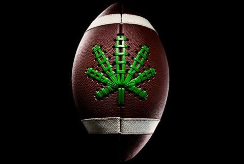 Защо спортисти от NFL предпочитат марихуана